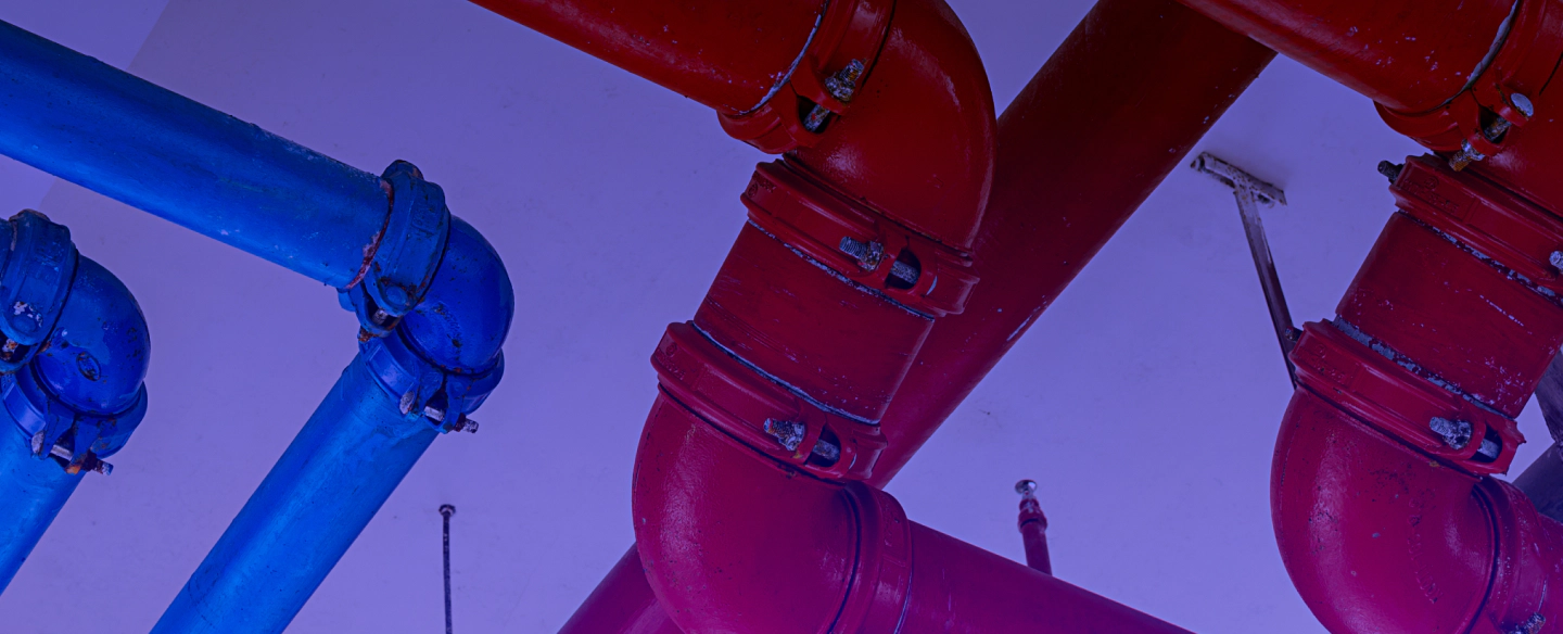 ceiling pipes cooper city fl