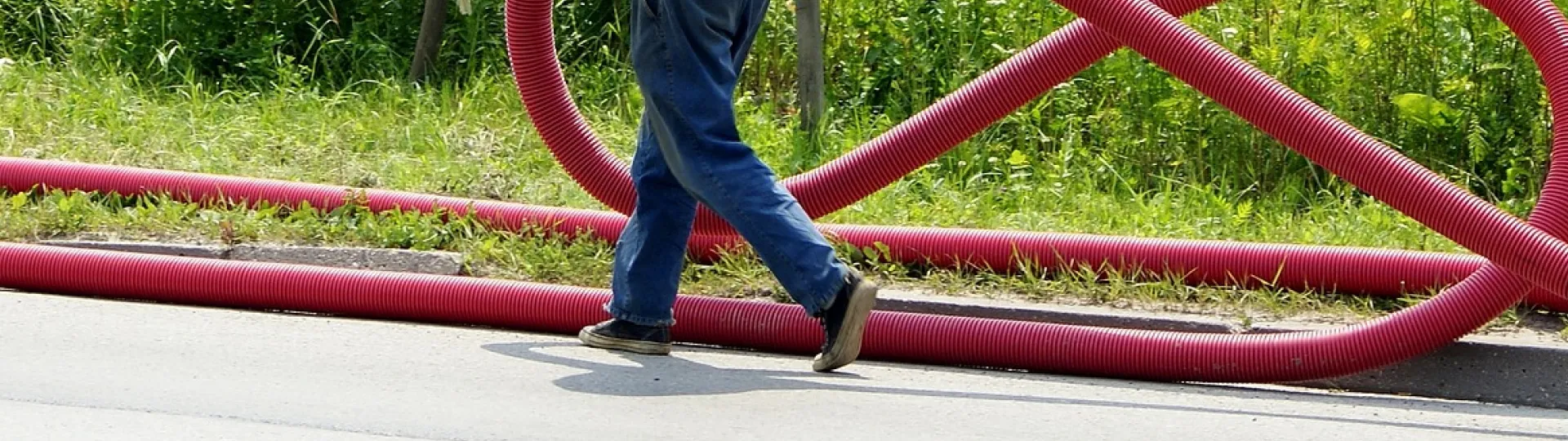 commercial plumber breadcrumb