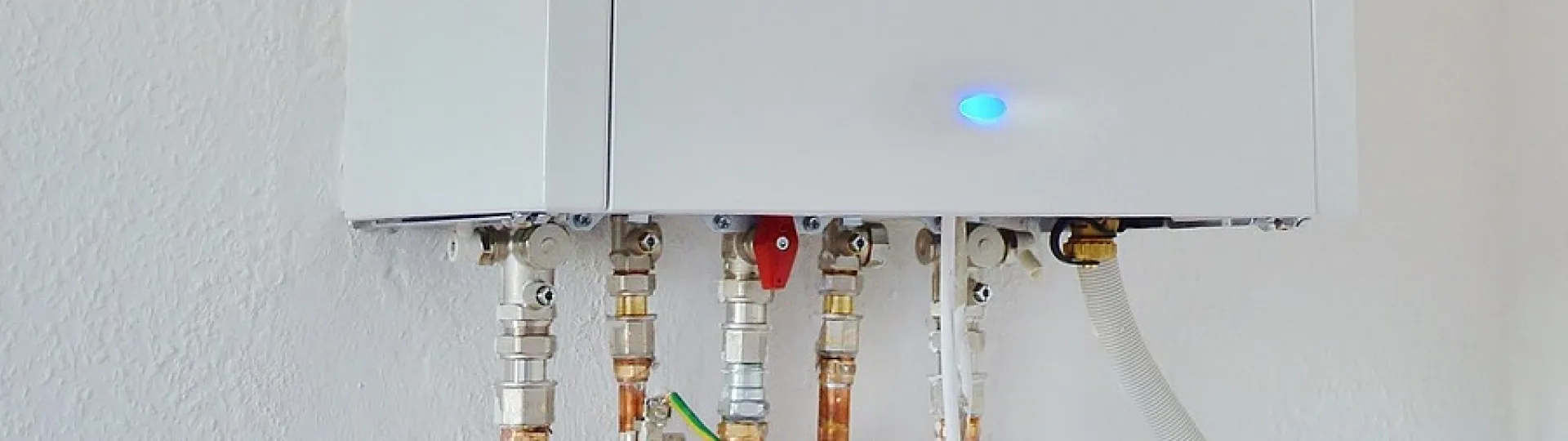 water heater breadcrumb